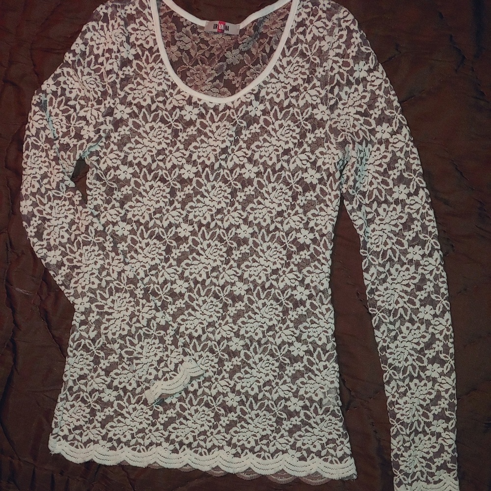 Ladies blouse